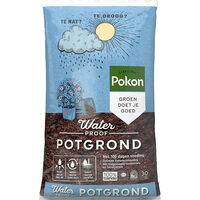 Pokon Waterproof - Potgrond - 30 Liter