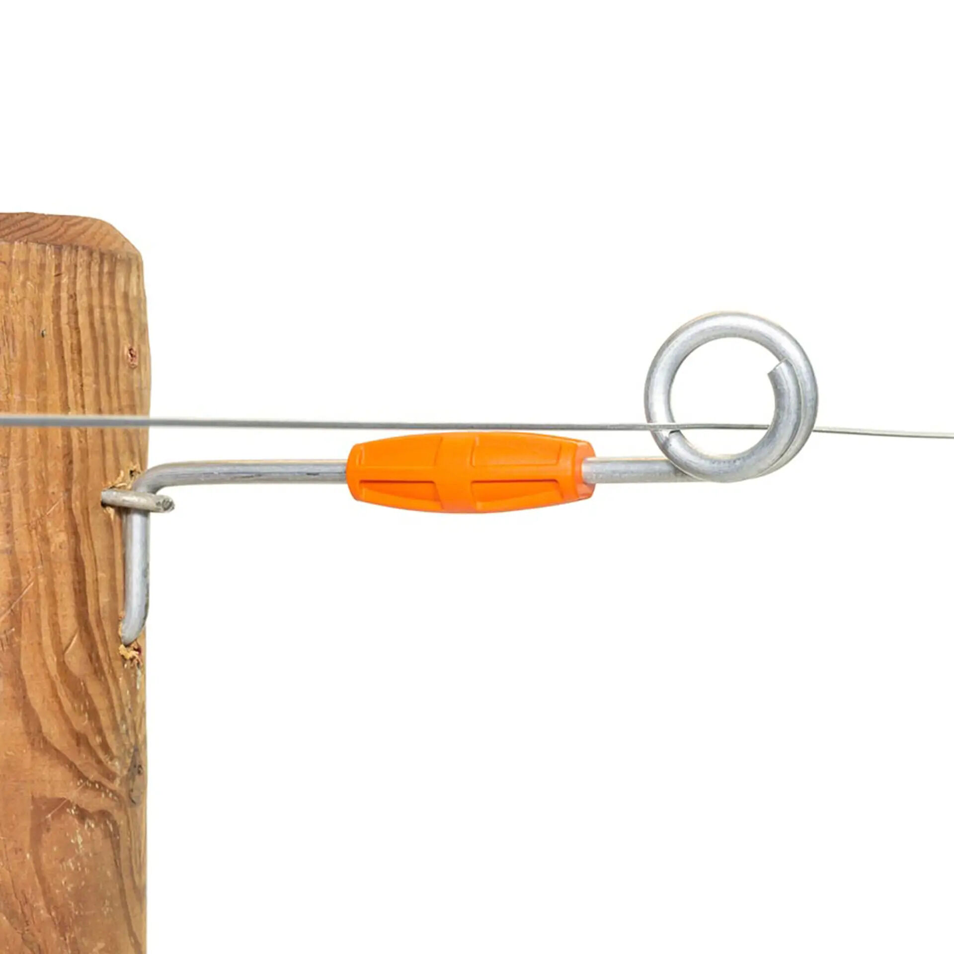 Gallagher - Afstandsisolator 16cm Gallagher - Afstandsisolator 16cm