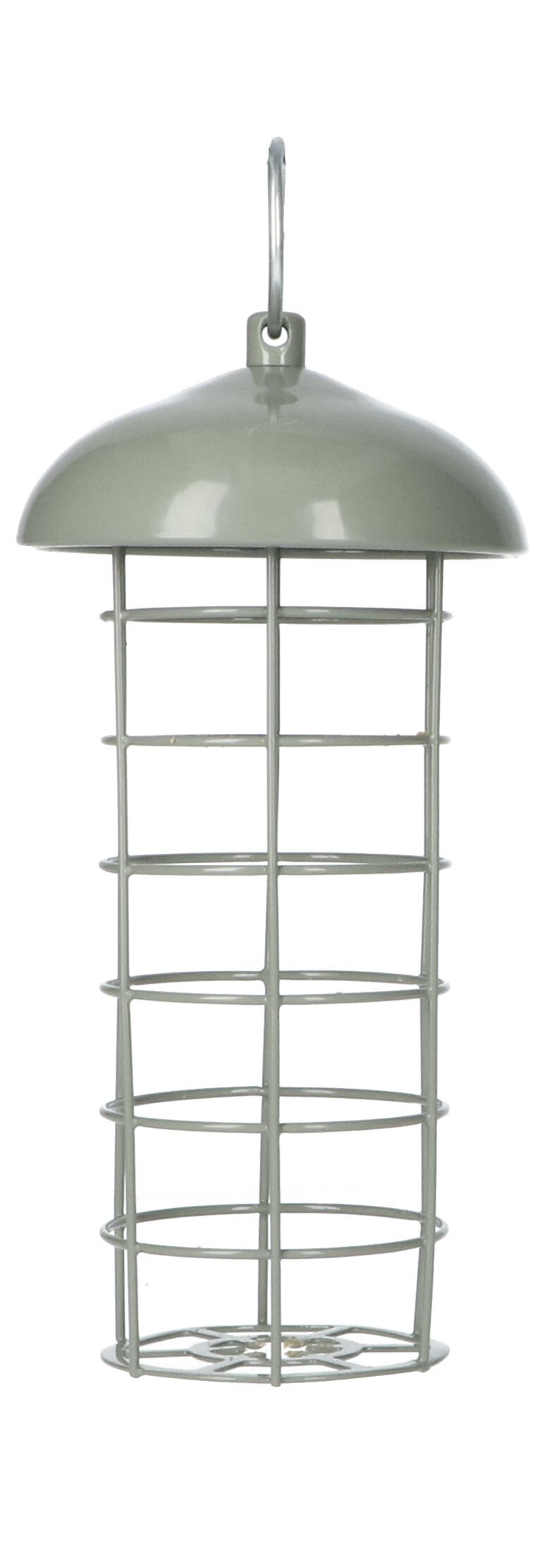 Buten Vetbolhouder - Tuinvogels - 21x15.7x7.2 cm