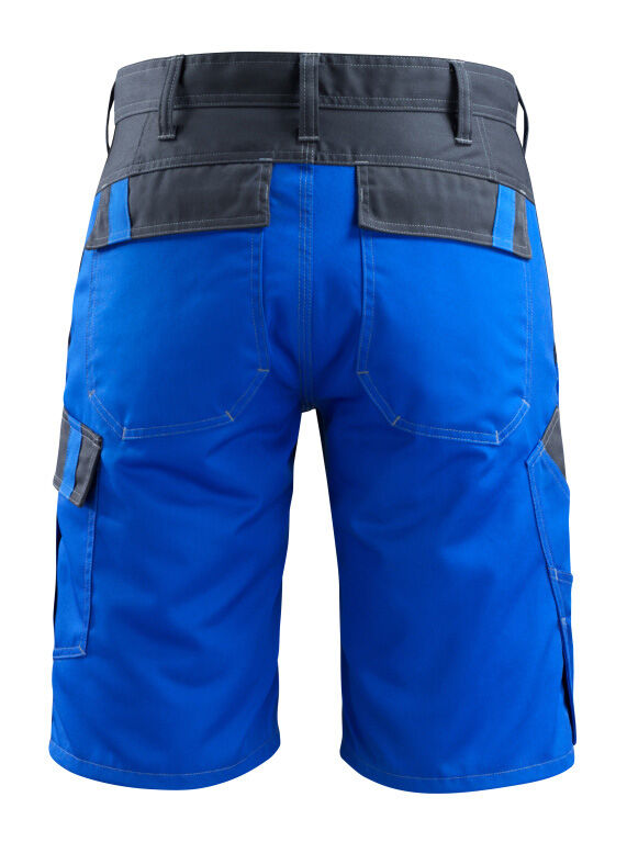 Mascot Light Sunbury 15749 - Korte werkbroek - Korenblauw / Donkermarine - 42 - 29