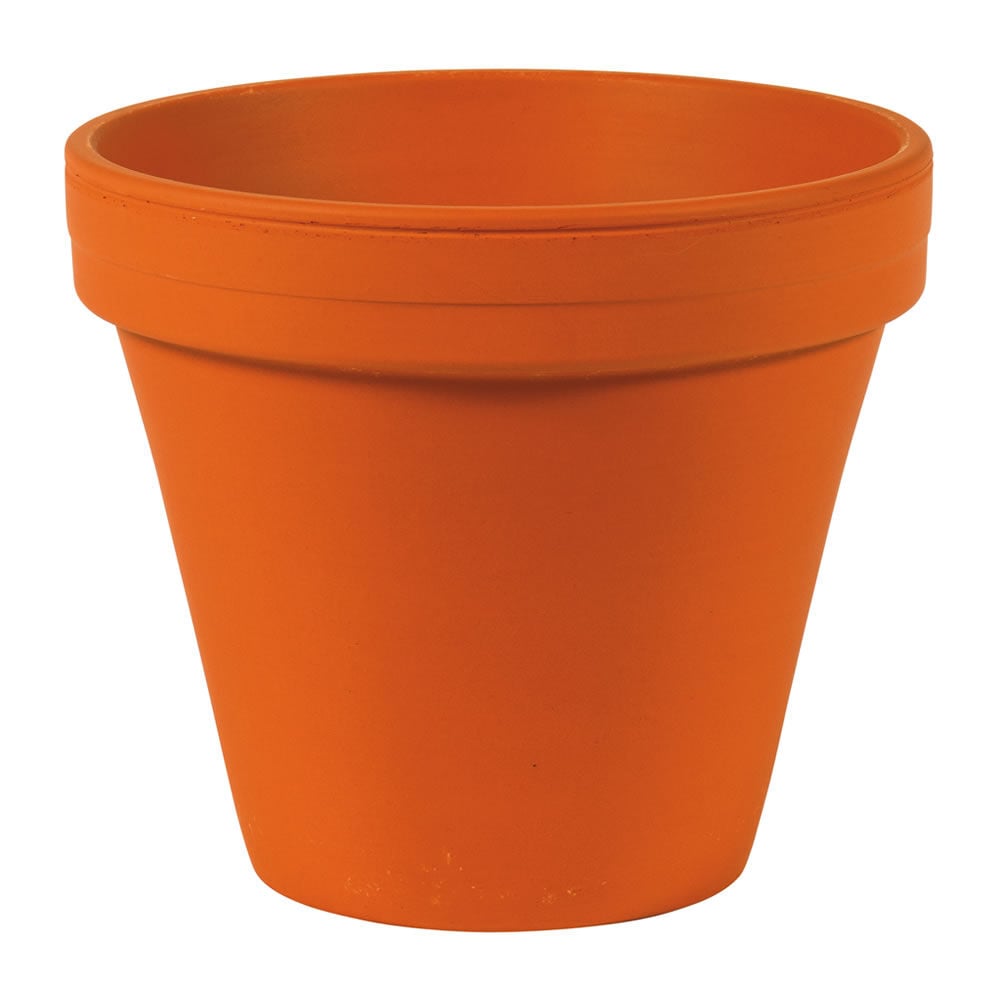 BLT 10/11 - Bloempot - Terracotta - 11 cm BLT 10/11 - Bloempot - Terracotta - 11 cm