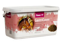 Pavo Gastricover - Darmsupplement - 5 Kilogram - Emmer