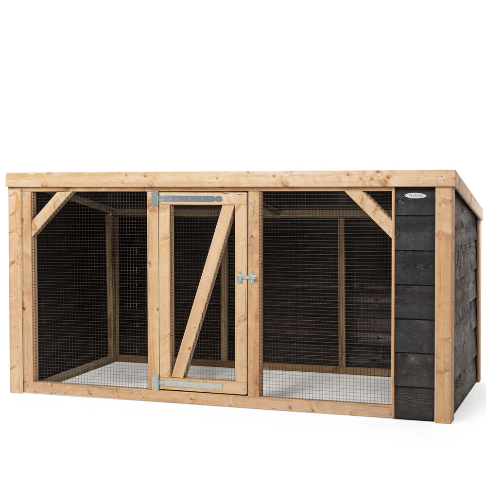 Voldux Milan - Kippenren