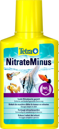 Tetra Nitrate  Minus - 100 Milliliter
