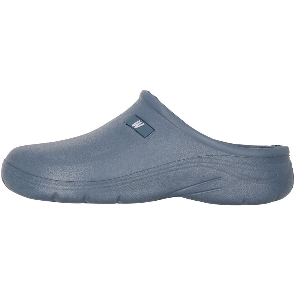 Welkoop - Tuinklompen - Grijs / Blauw - 37