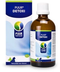 Puur Drainage - Voedingssupplement - 50 Milliliter