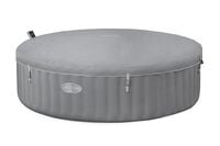Bestway Lay-Z Spa - Hawaii Smart Airjet Spa - Grijs - 236 cm