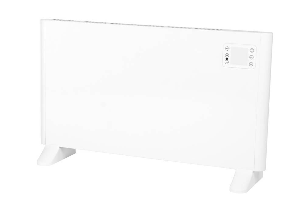 Eurom Alutherm 1500 Wifi - Convectorkachel - 1500 W