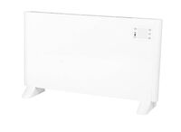 Eurom Alutherm 1500 Wifi - Convectorkachel - 1500 W