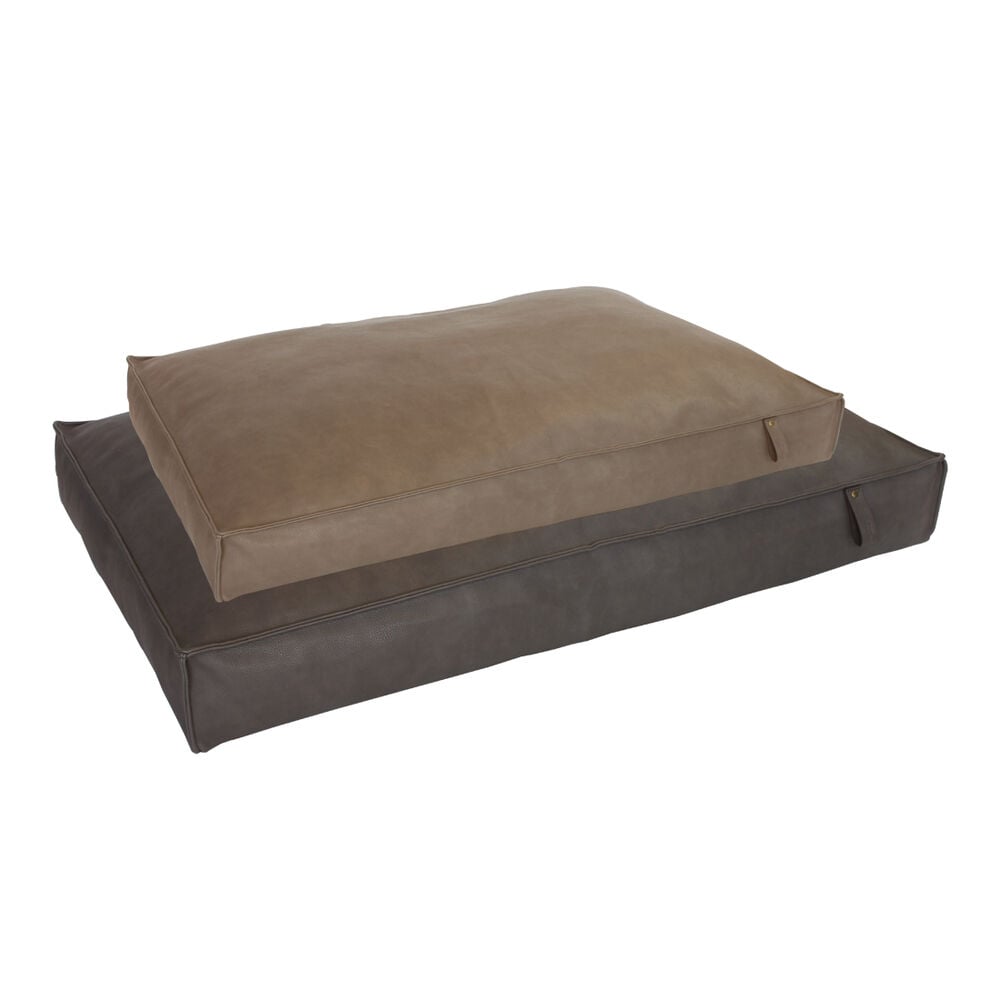 Happy-House Orthopedisch - Hondenkussen - bruin - 10x110x75 cm - M