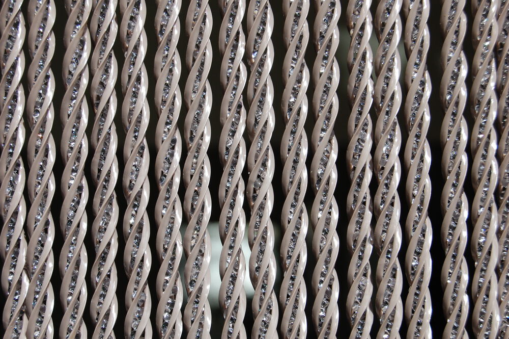 La Tenda Bellano 2 - Deurgordijn - L