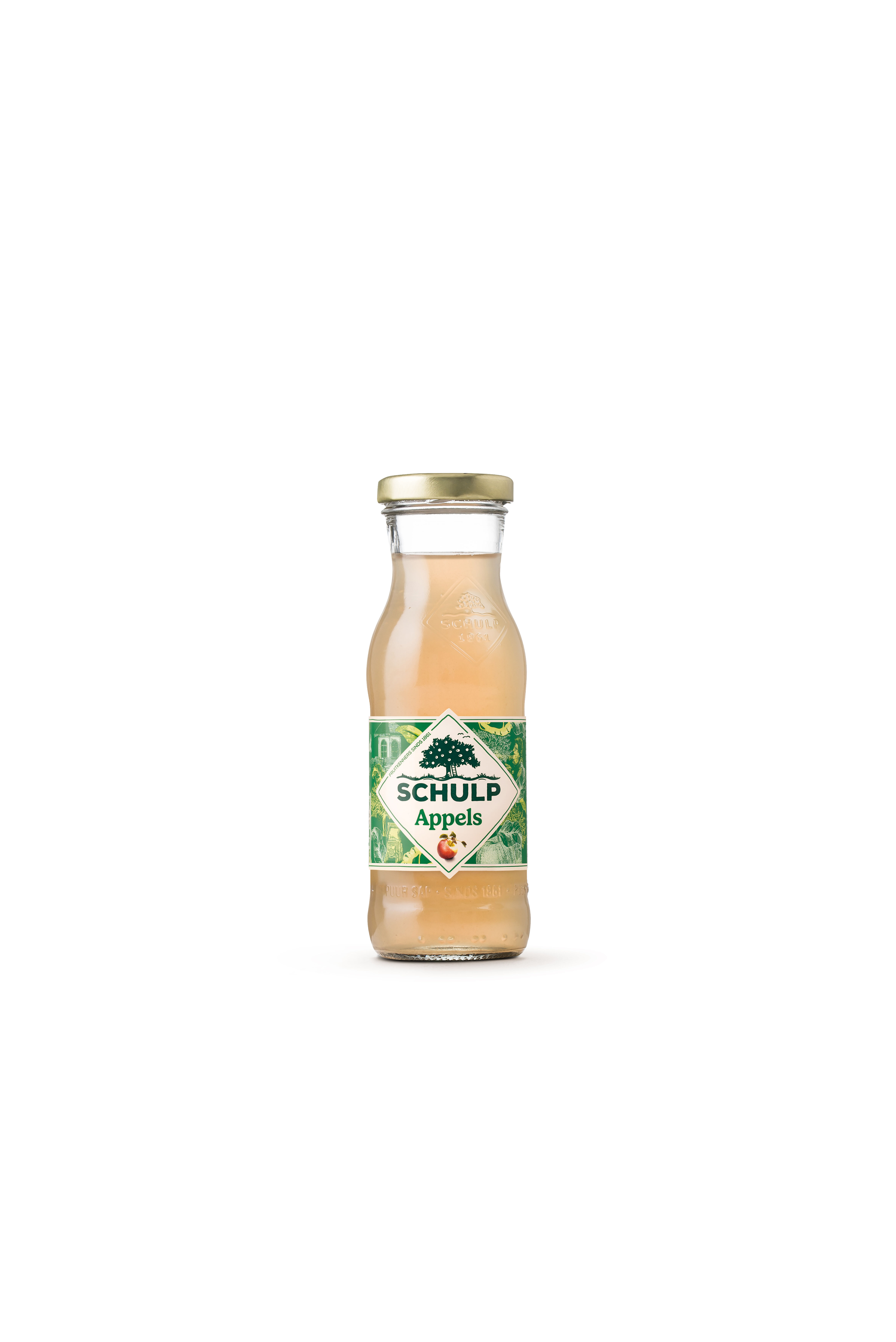 Appelsap 750 ml