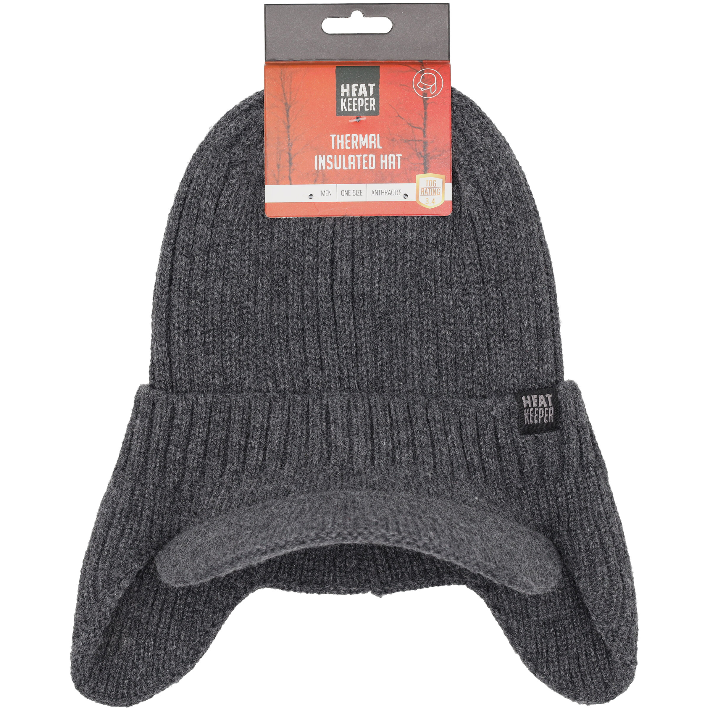 Heatkeeper Gebreide - Pet