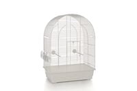 Beeztees Vogelkooi Lucie Fanette - Wit