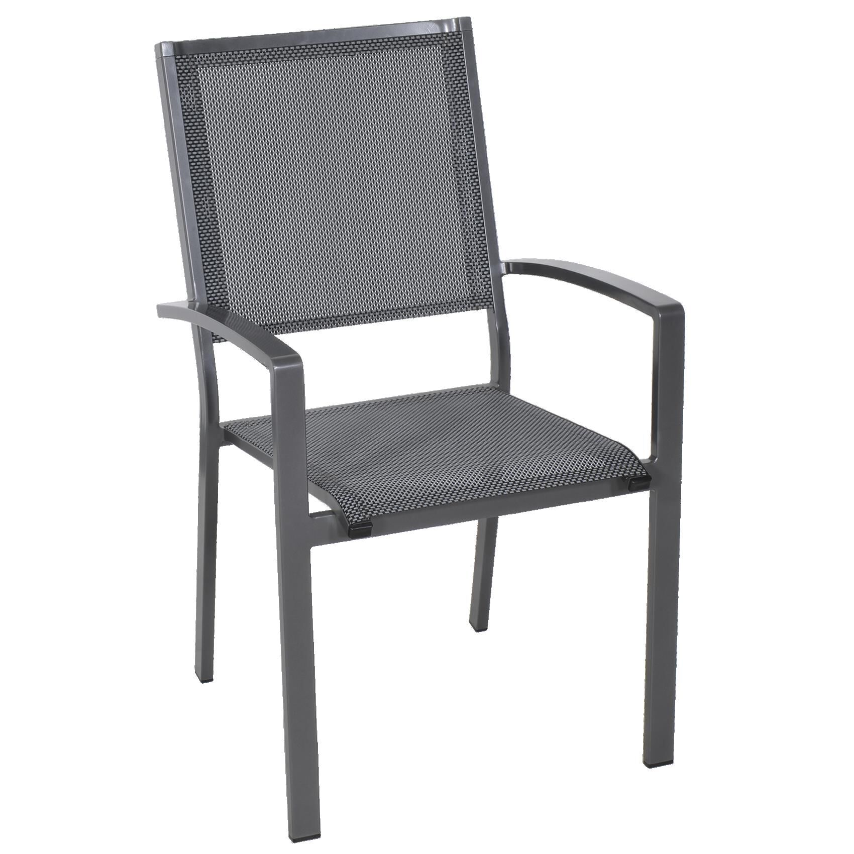 Mojito - Stapelstoel