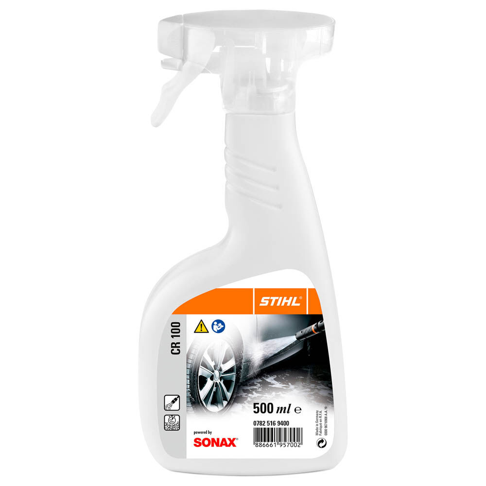 STIHL CR 100 - Reinigingsmiddel - 500 ml