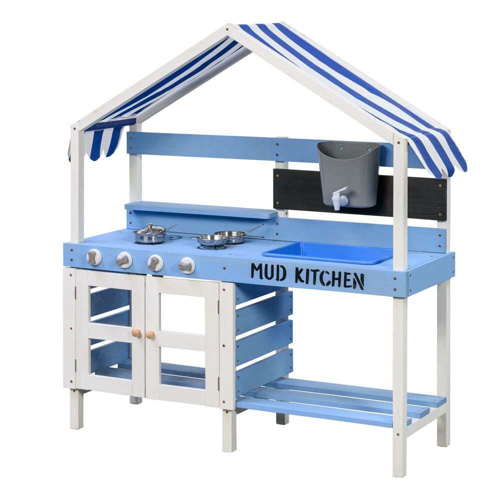 Swing King Mud - Speelkeuken