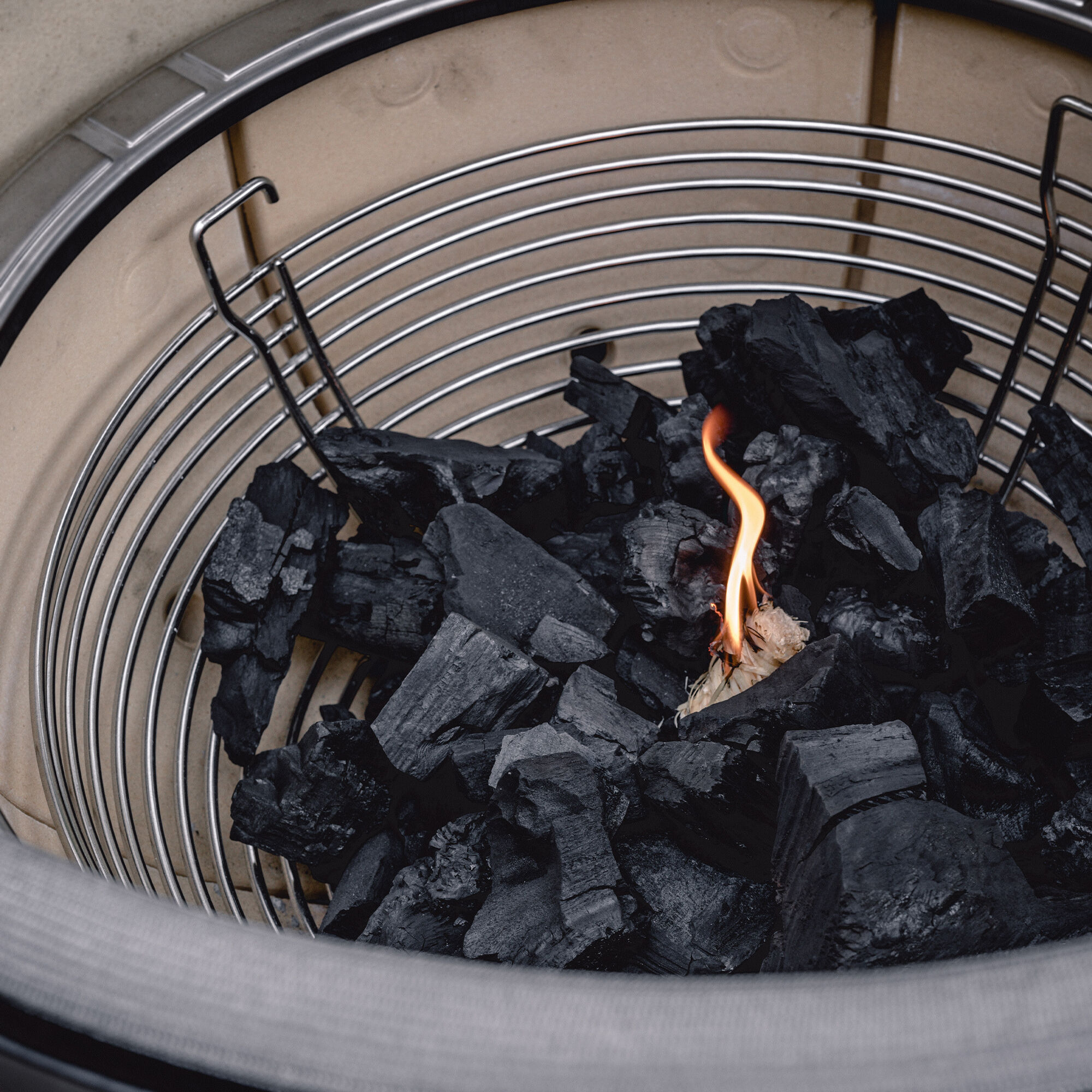 Kamado Joe Big Block XL - Houtskool - 9kg
