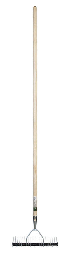 Welkoop Verticuteerhark - Harken - 34 cm - 160 cm