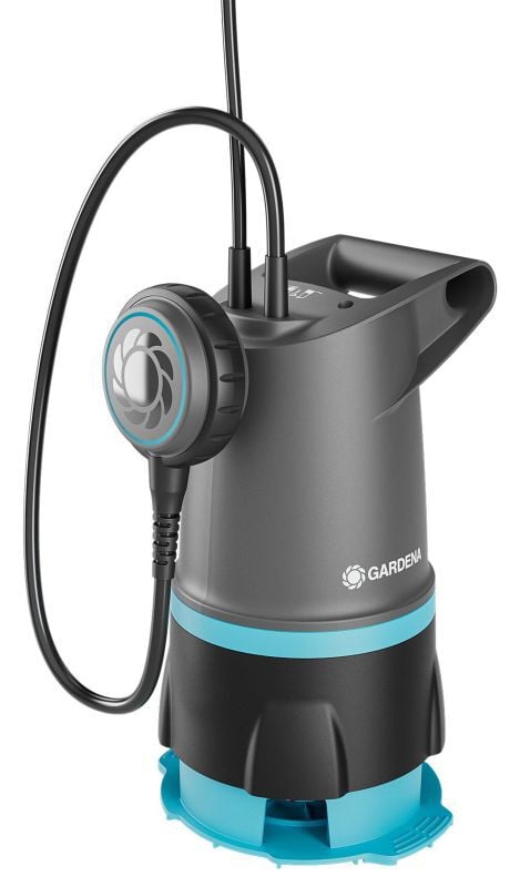 GARDENA 20000 Basic - Vuilwaterpomp - 20000 l/h