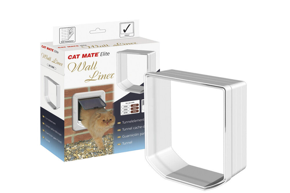 Catmate Kattentunnel  Elite