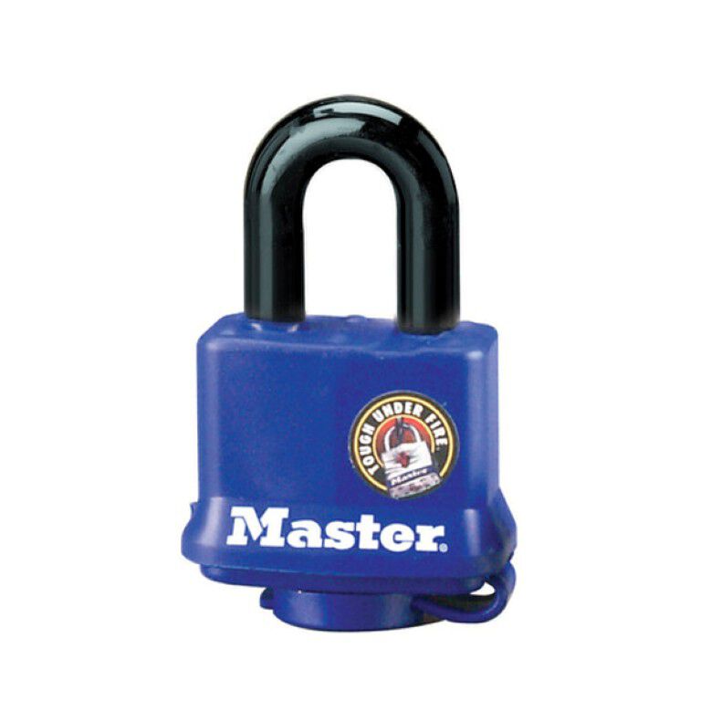 Masterlock All Weather 40mm - Hangslot