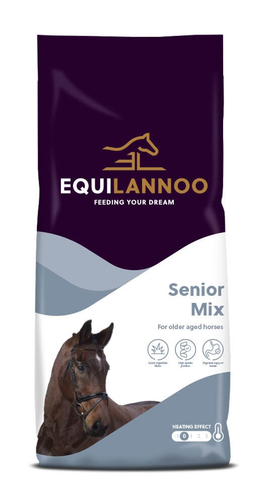 Equilannoo Senior Mix - Specialiteit