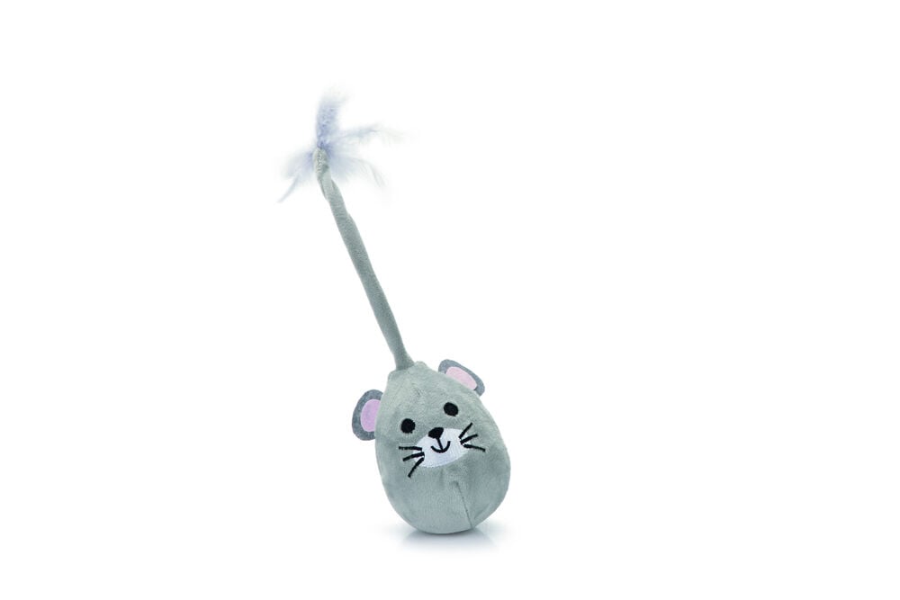 Beeztees Wobbler Loena Kitten - Kattenspeeltje 1 stuk