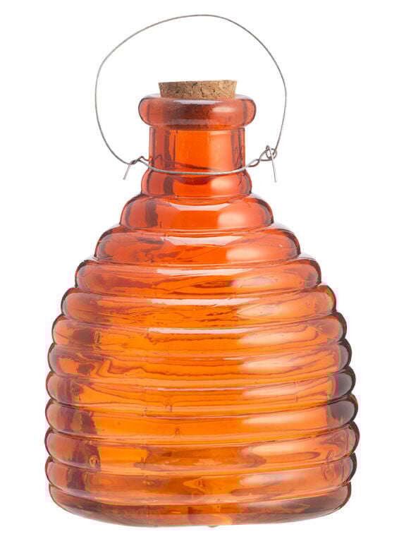 Wespenvanger korf - tegen wespen