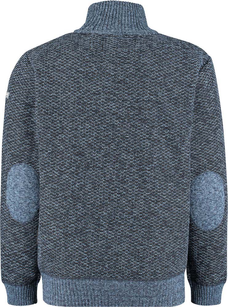 Störvik Sem - Trui - Blauw - M