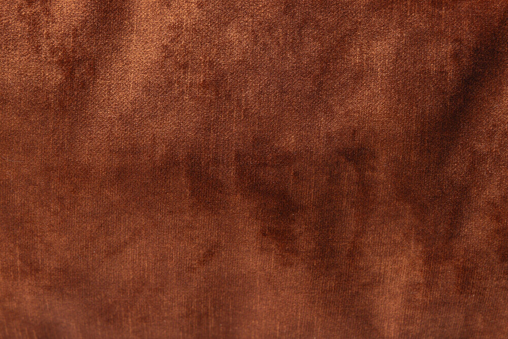 Designed by Lotte  Yndis - Hondenmand - Bouclé - Terracotta - 15x70x100 cm - L