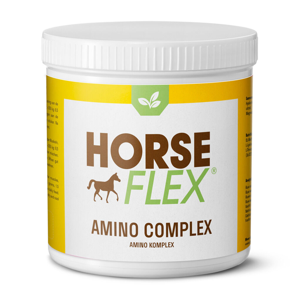 Horseflex - Amino complex
