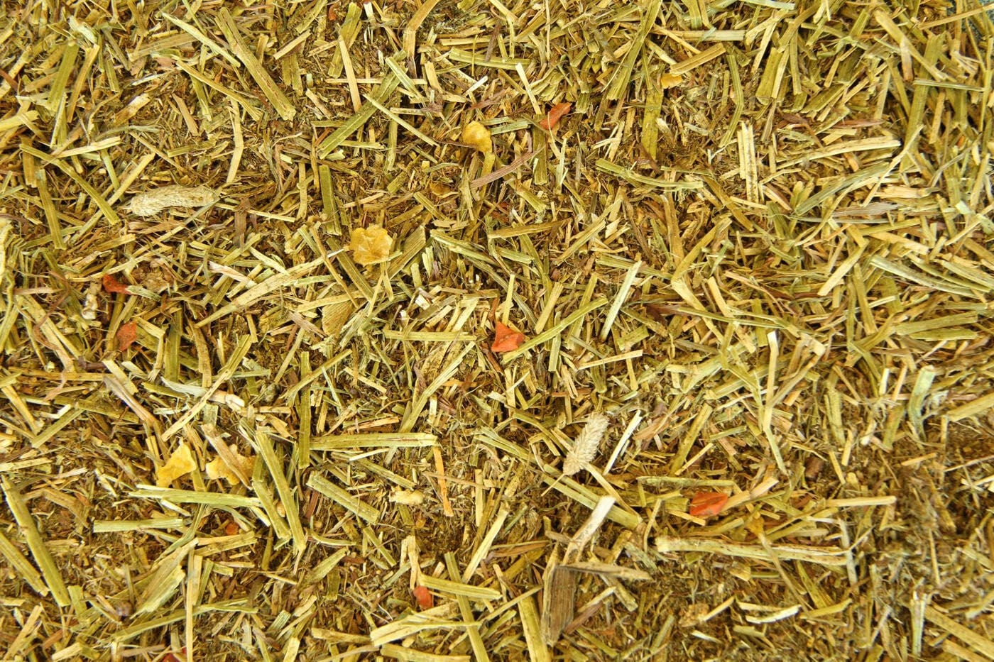 Voermeesters - Ruwvoermix Royaal - 15 Kilogram - Zak