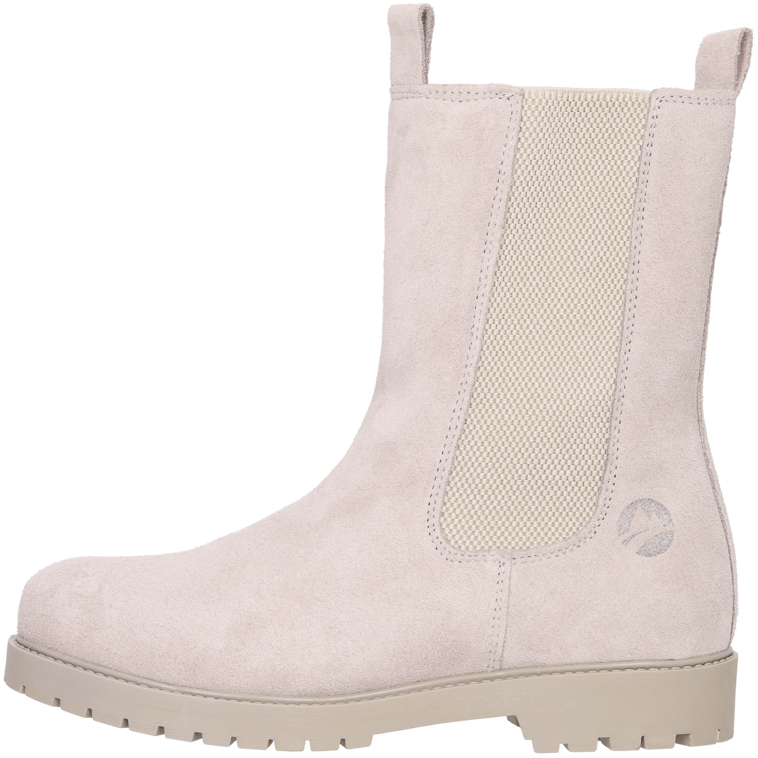 Travelin' Glomma - Enkellaarzen - Grijs - 37