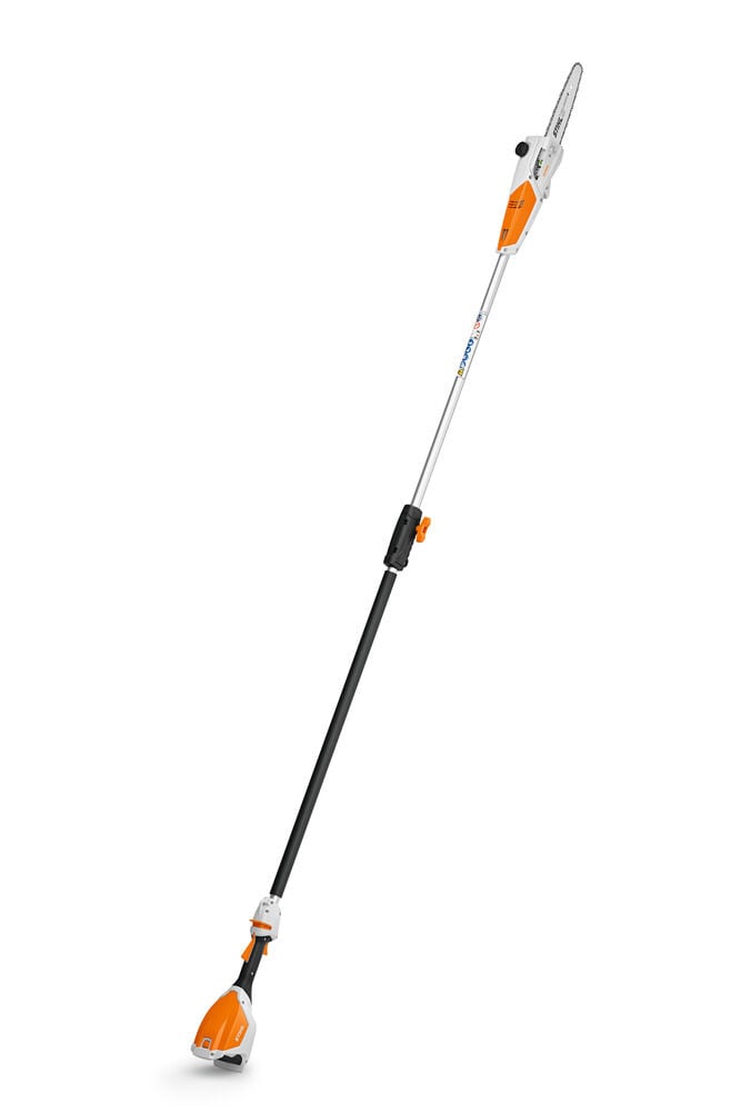 STIHL HTA 50 - Snoeizaag (excl. accu en lader) - STIHL HTA 50 - Snoeizaag (excl. accu en lader) -
