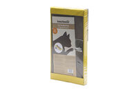 Beeztees Rampino - Krabpaal - Multi - 1x47x1 cm
