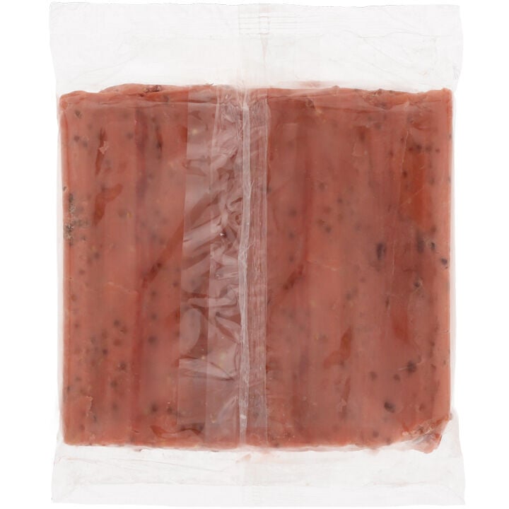 Welkoop - Vetblok - Tuinvogelvoer - 280 Gram - bosvruchten