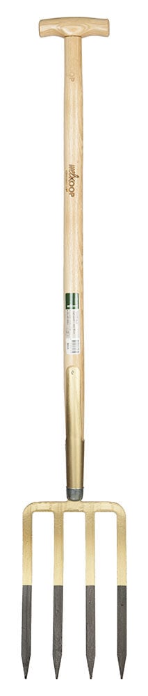 Welkoop Spitvork 4-Tands - Vorken