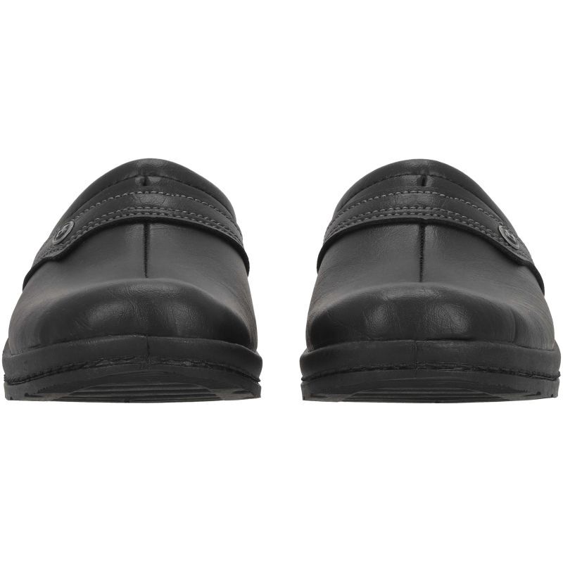 Balabo 8530 - Pantoffels - Zwart - 40