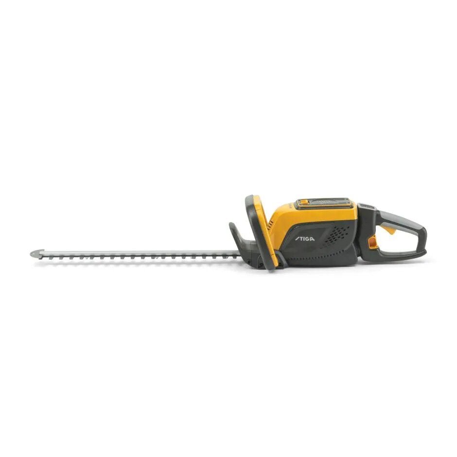 STIGA HT500E - Accu-heggenschaar (excl. accu en lader)