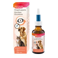 Beaphar - Oogdruppels