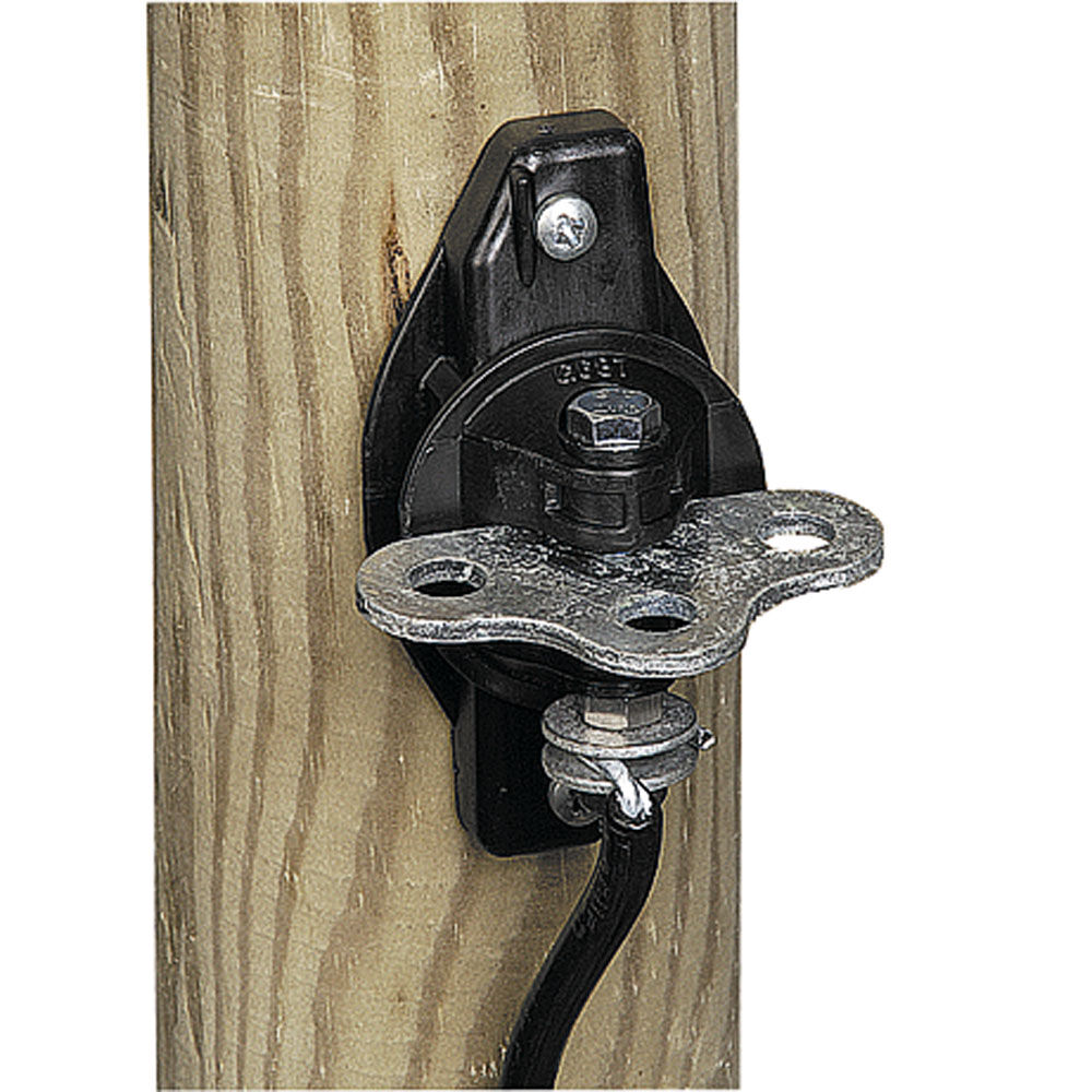 Gallagher - Drieweg Poortgreepanker