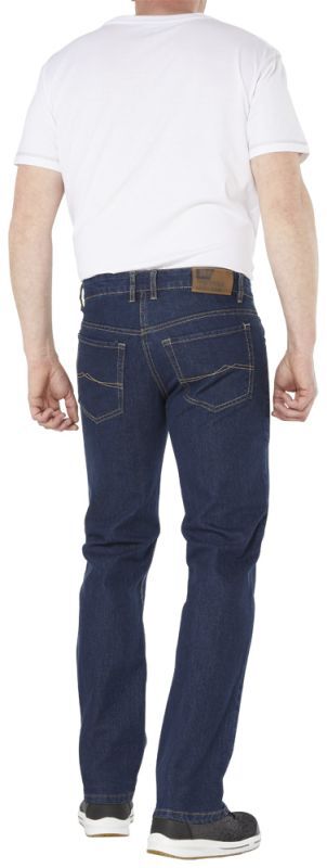 247 Jeans Palm S01 - Spijkerbroek - Denim blauw - 32 - 30