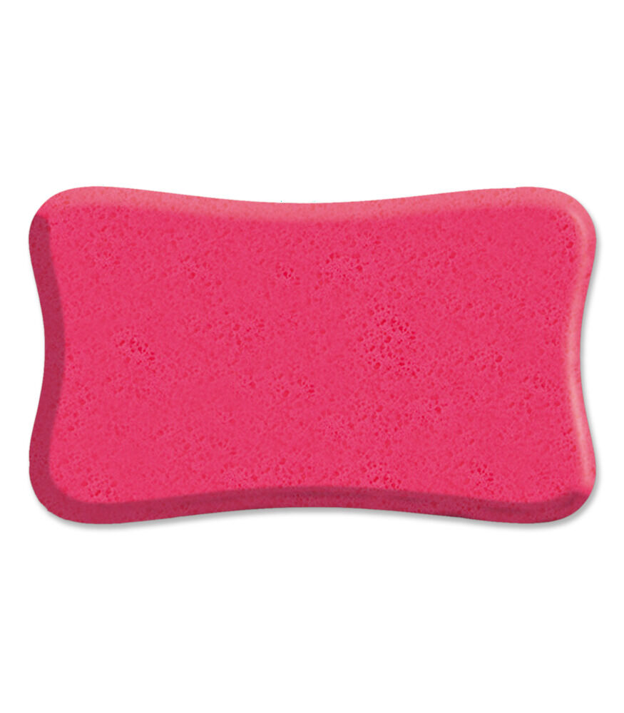 Waldhausen Spons - Paard - Roze - 16.5x10.5x5 cm