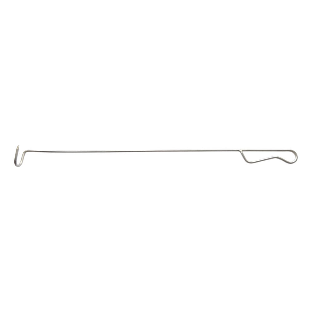 The Windmill Cast Iron - Pigtail Vleeshaak