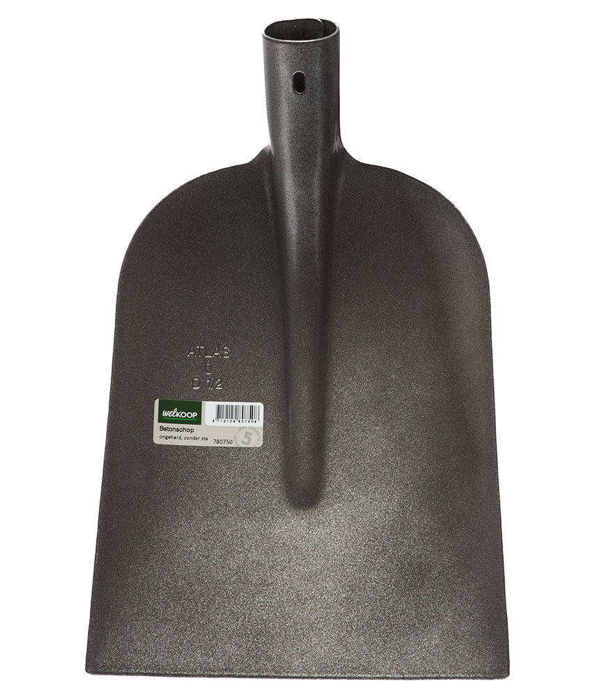 Welkoop Betonschop - Schoppen
