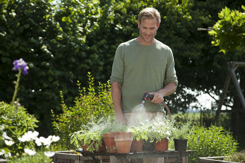 Gardena Premium - Spuitpistool