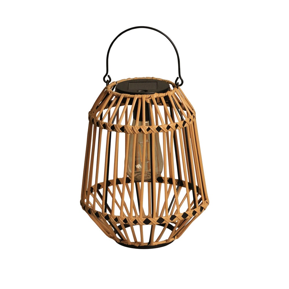 Luxform Ibiza Small - Solar tuinverlichting