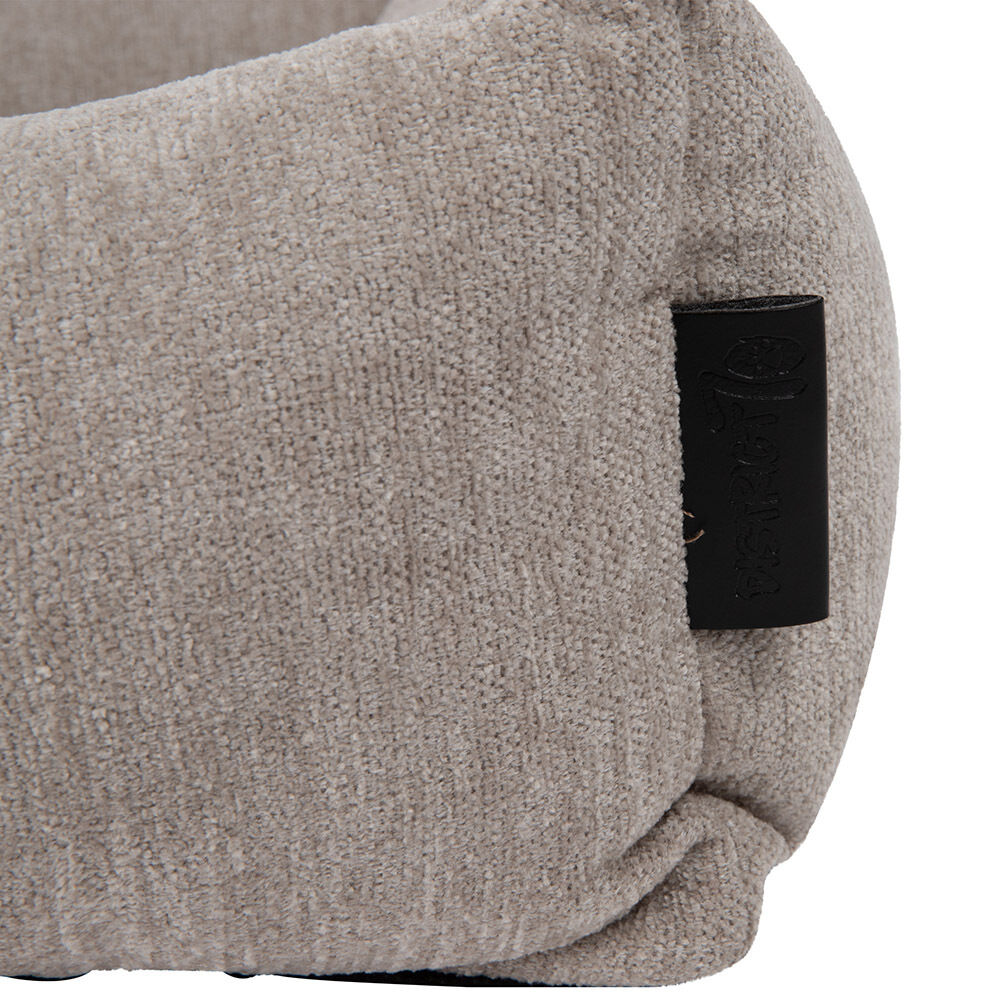 District 70 HUSH - Hondenmand - beige - 1x60x1 cm - M