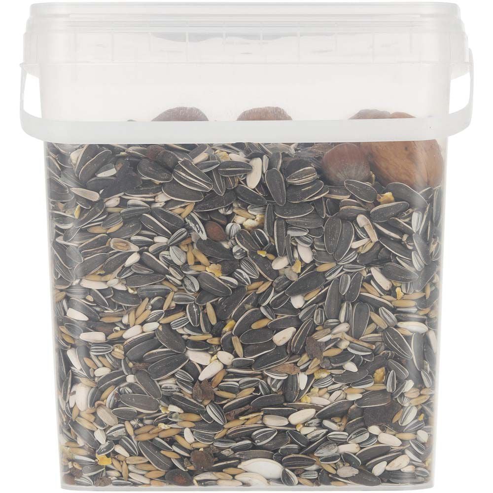 Welkoop - Eekhoornvoer Mix - 2 Kilogram - noten